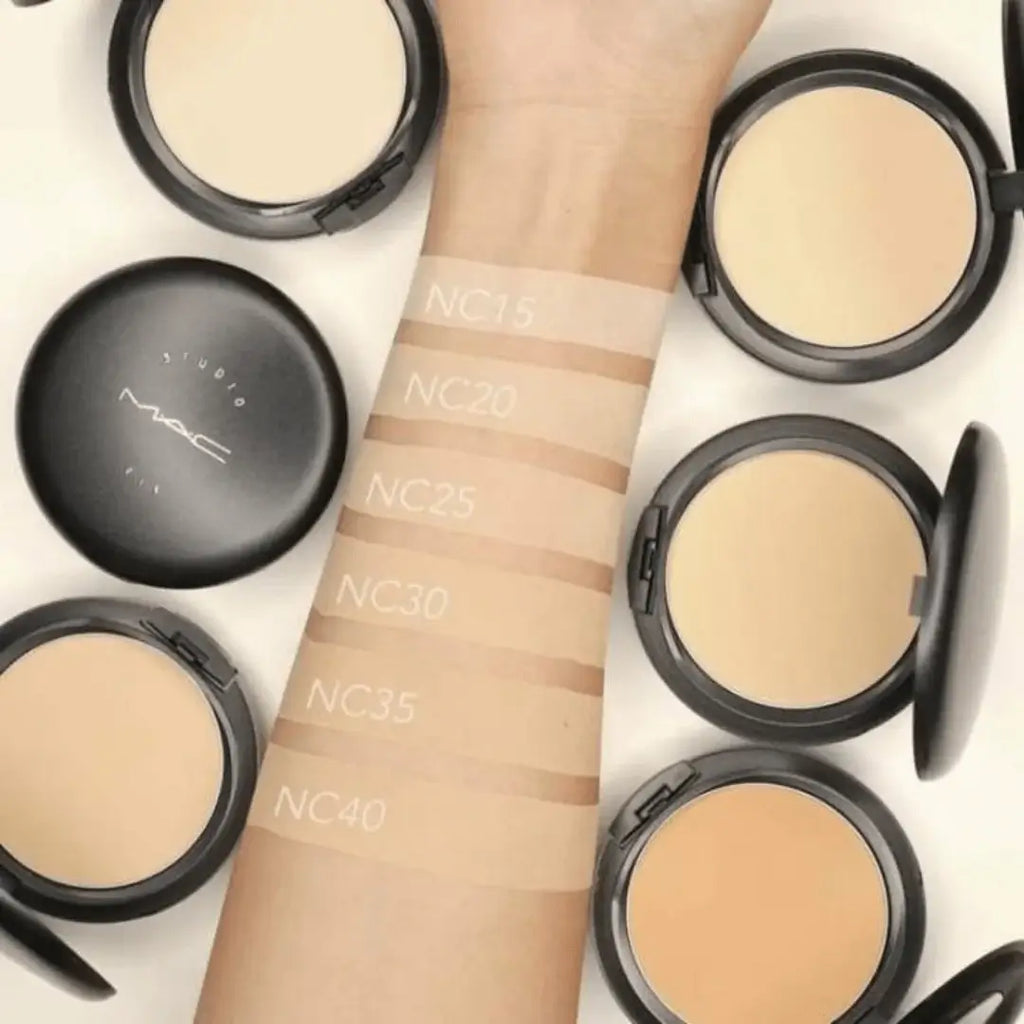MAC Studio Perfect SPE 15 Compact