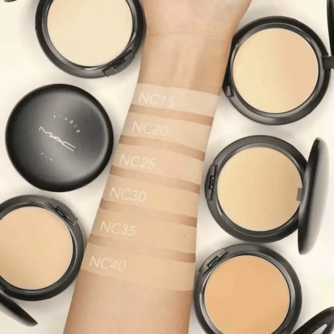 MAC Studio Perfect SPE 15 Compact