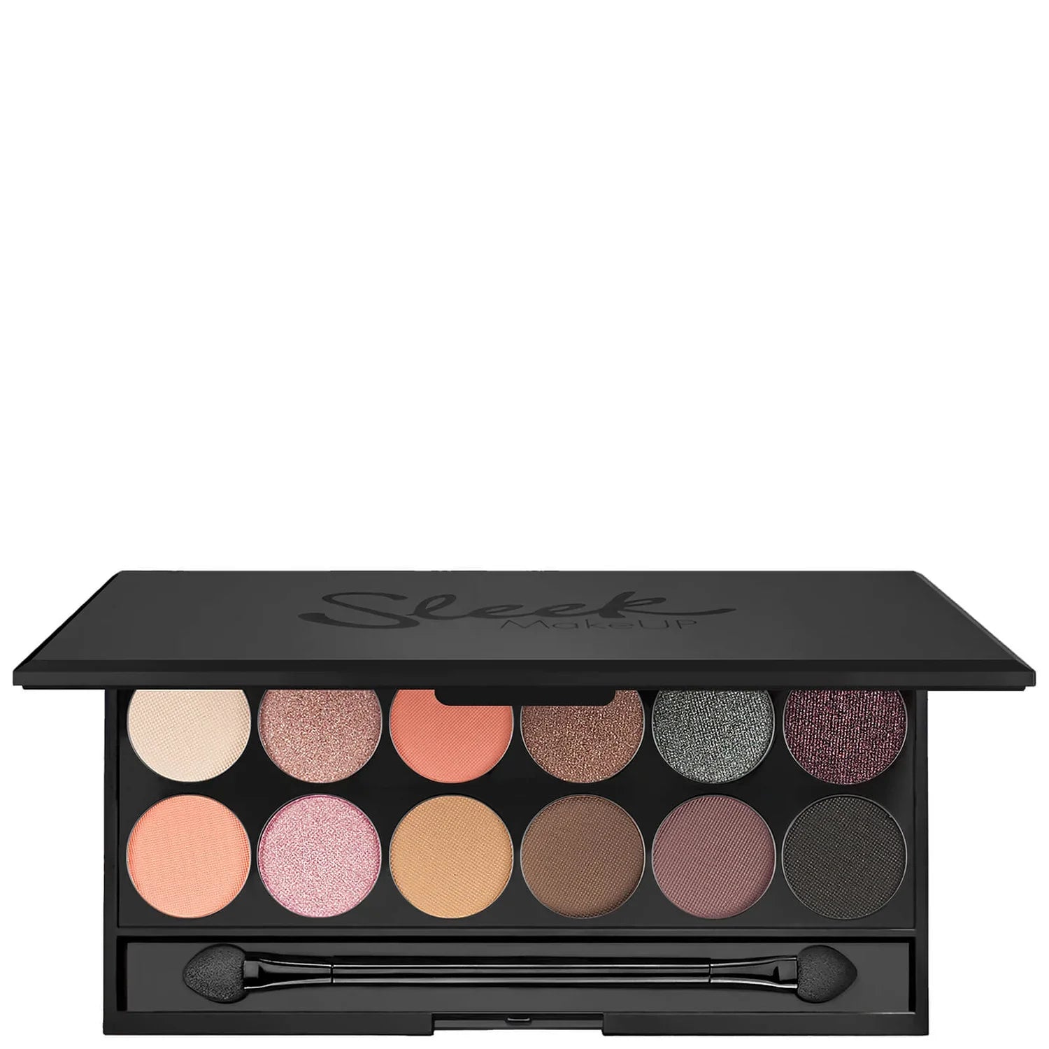 Sleek MakeUP i‑Divine Eyeshadow Palette