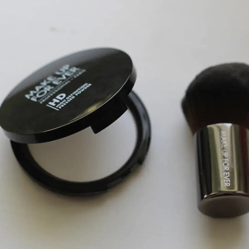 Makeup For Ever HD Pressed Powder