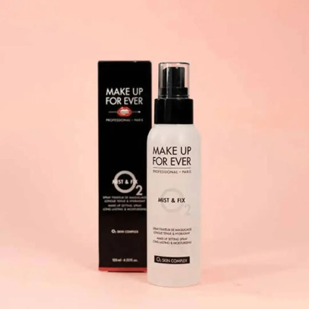 Makeup Forever Mist&fix