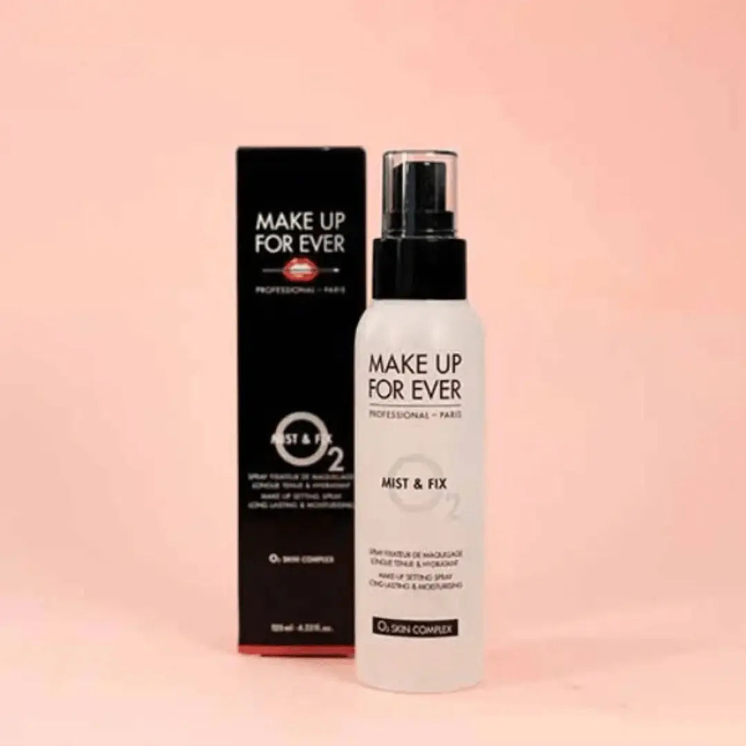 Makeup Forever Mist&fix