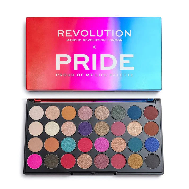 Revolution Pride