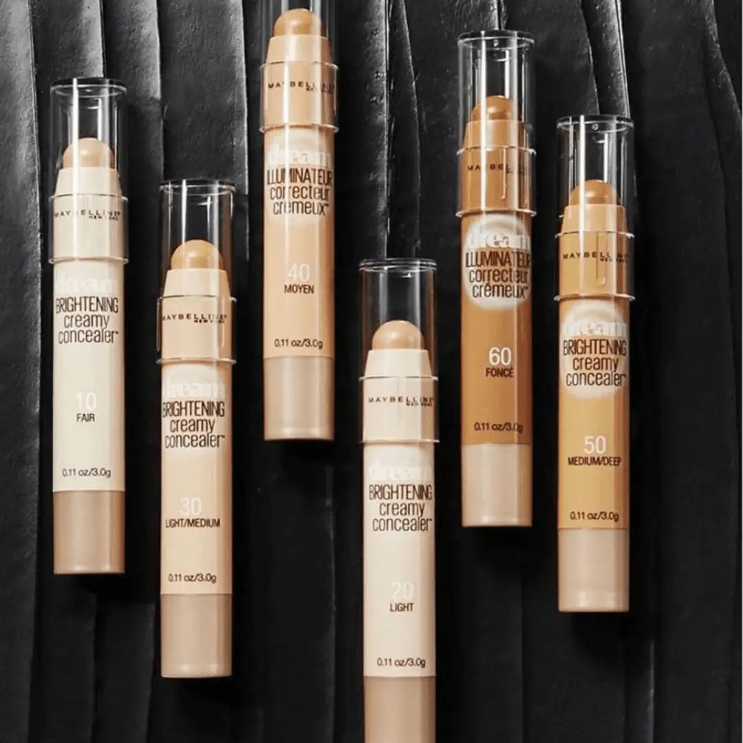 Maybelline Dream Creamy Concealer