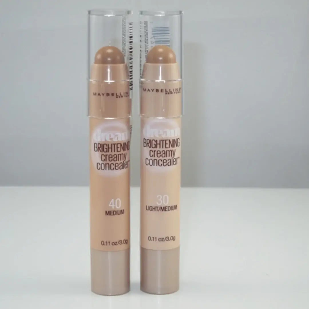 Maybelline Dream Creamy Concealer