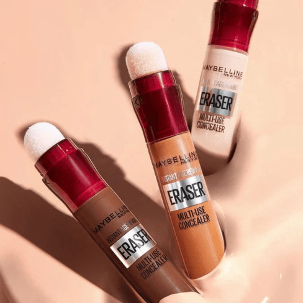Maybelline Small Packing Concealer (Mini Size) - Cosmera.store