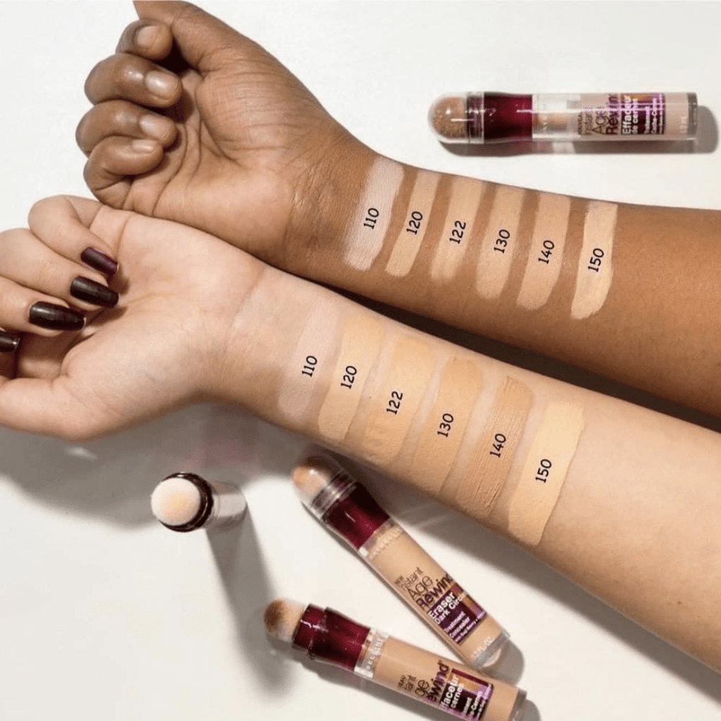 Maybelline Small Packing Concealer (Mini Size) - Cosmera.store