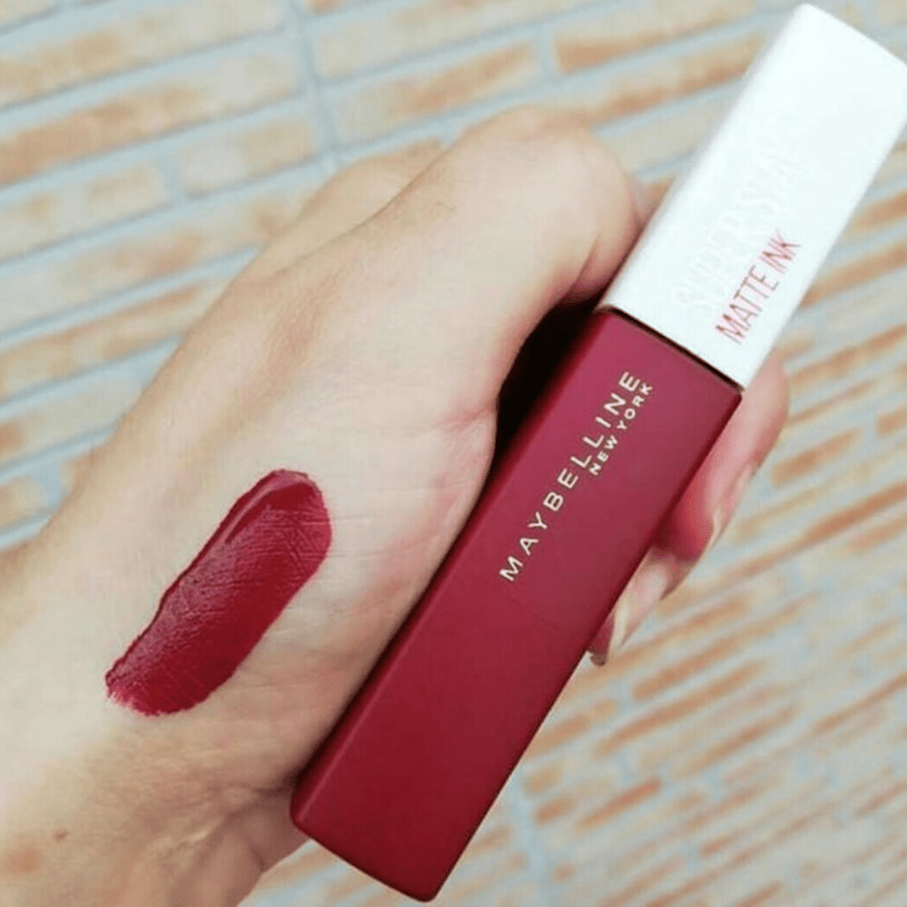 Maybelline SuperStay Matte - Cosmera.store