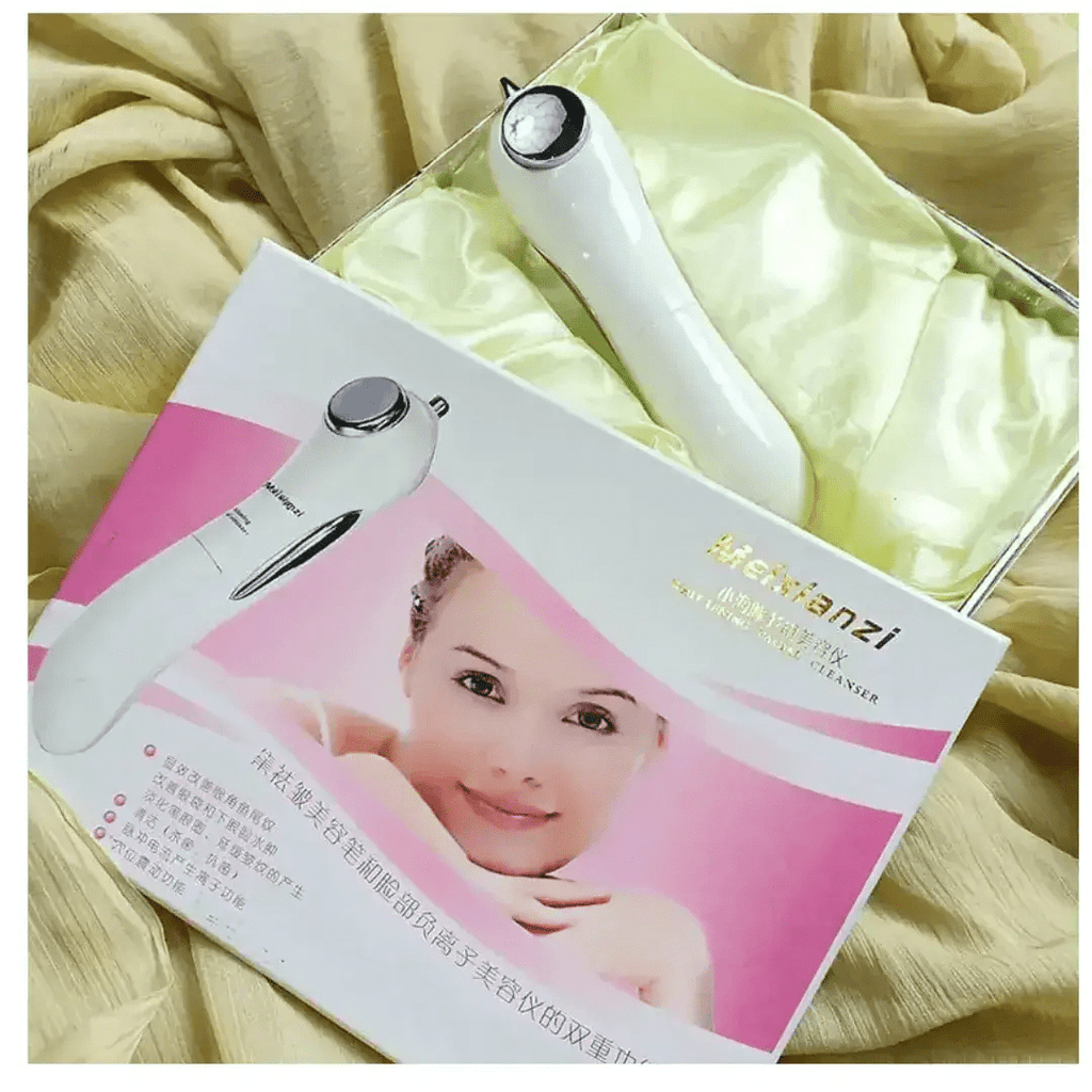 Meixianzi facial cleanser - Cosmera.store