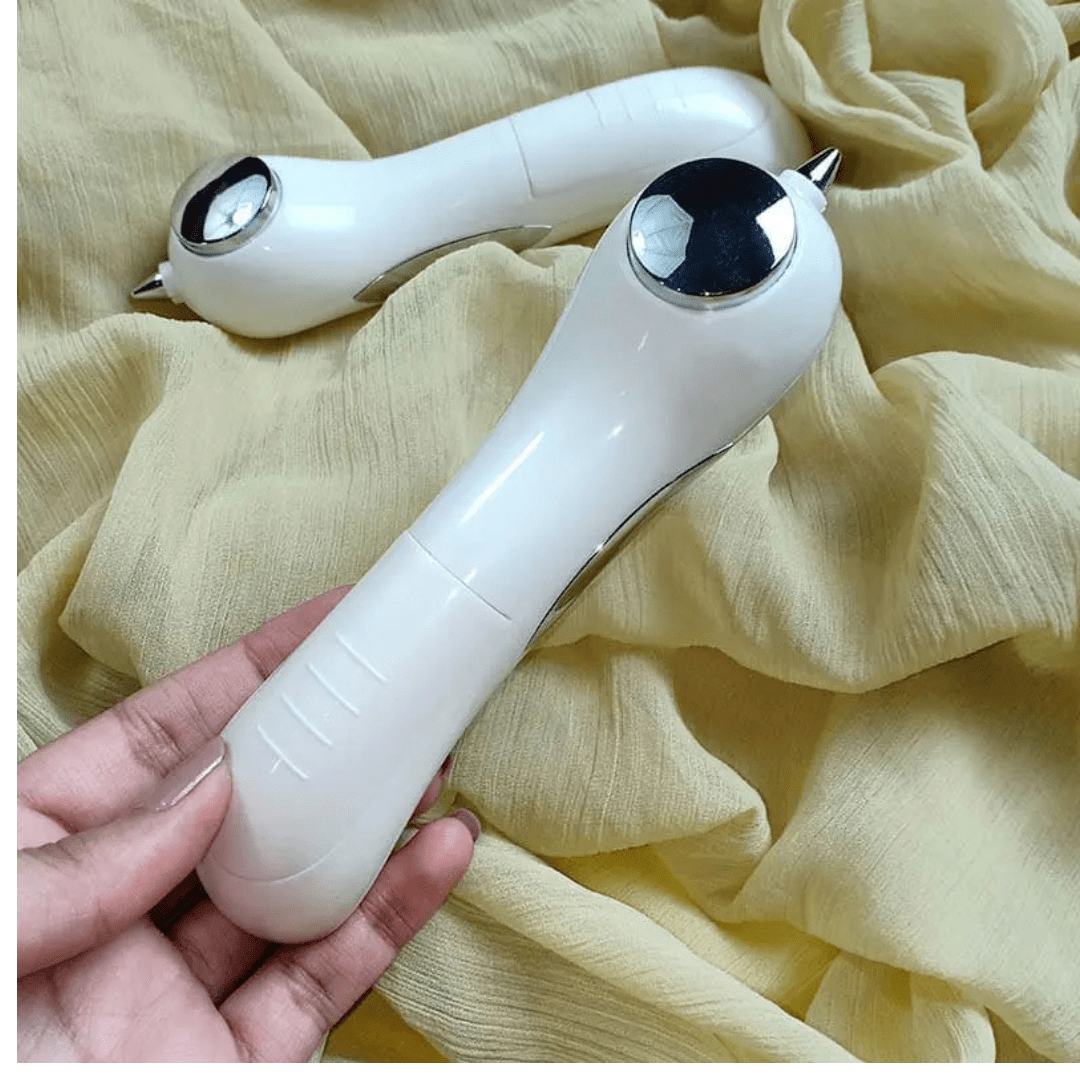 Meixianzi facial cleanser - Cosmera.store