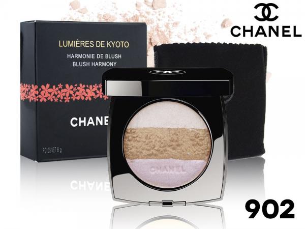Chanel Lumieres De Kyoto Blush