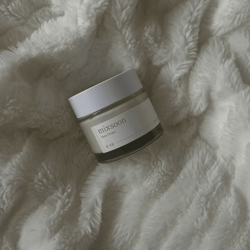 Mixsoon Bean Cream - Cosmera.store