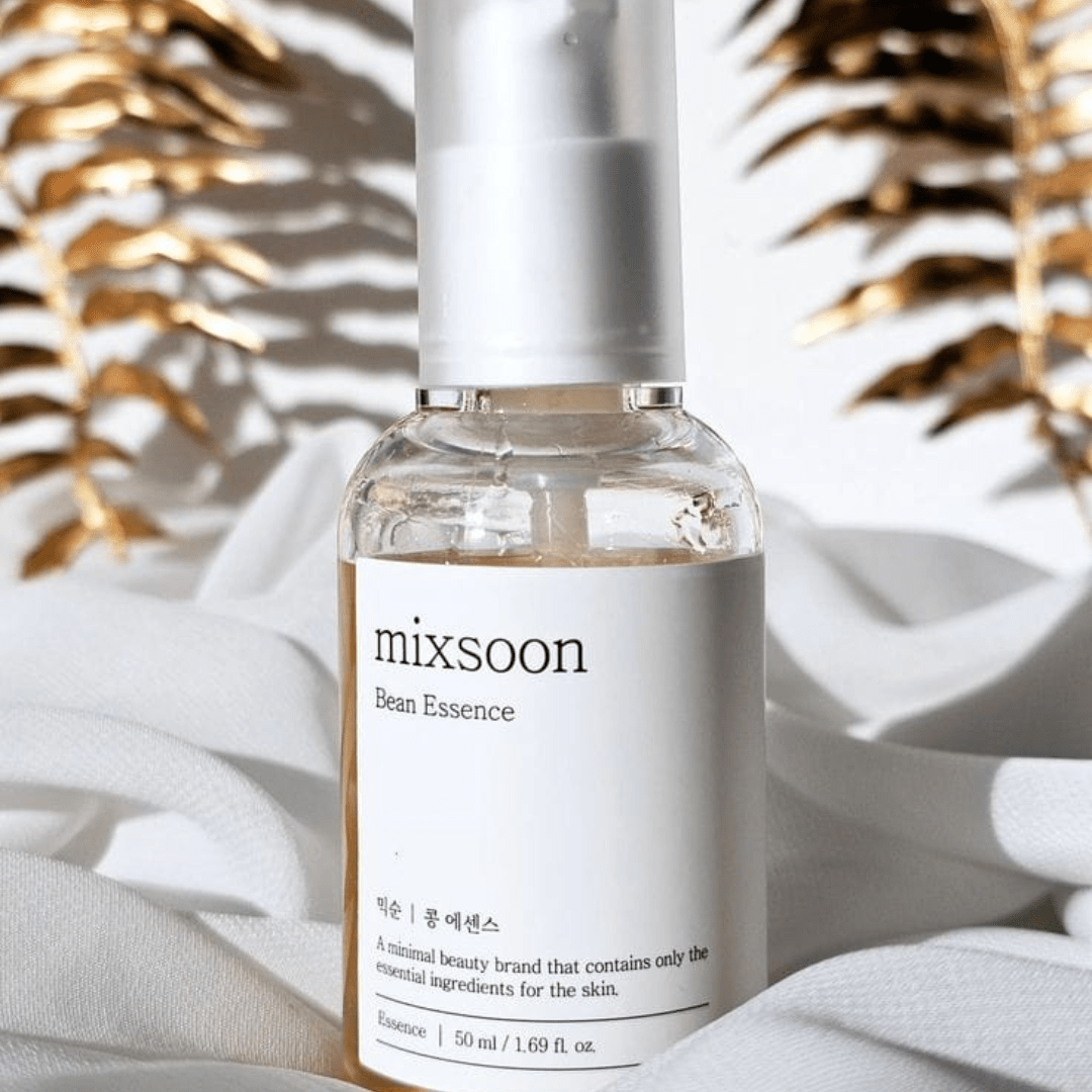 Mixsoon Exfoliator – 50ml - Cosmera.store