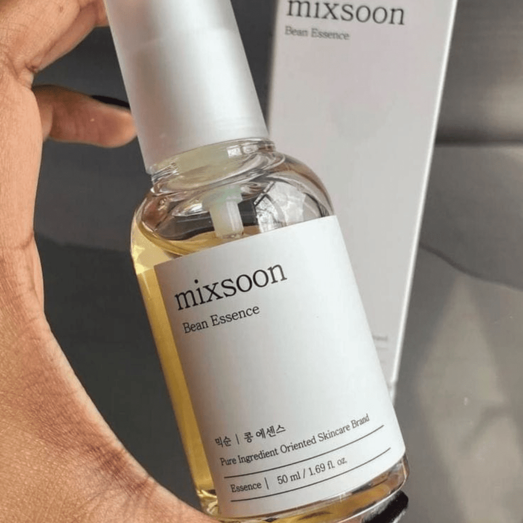 Mixsoon Exfoliator – 50ml - Cosmera.store