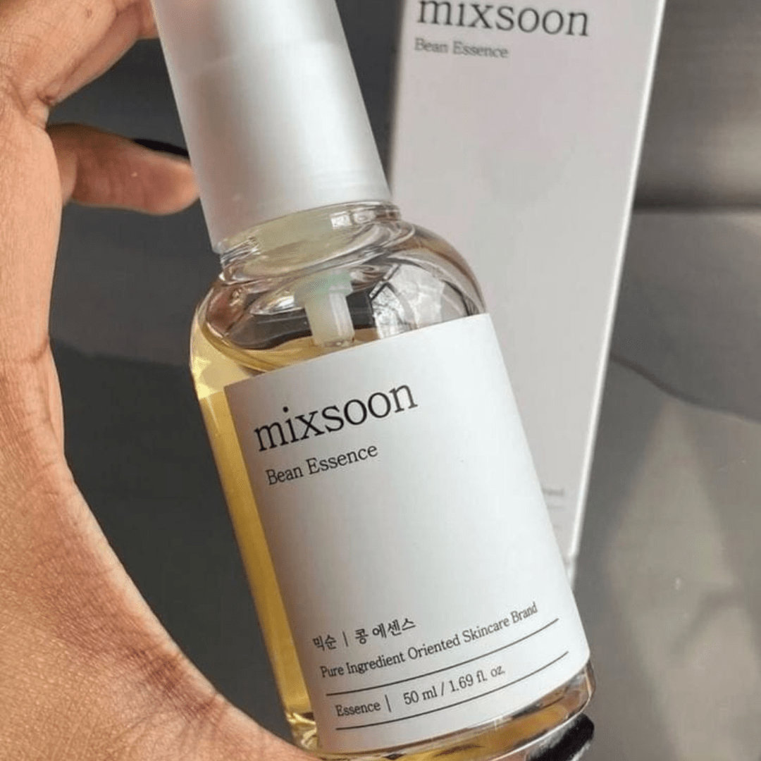 Mixsoon Exfoliator – 50ml - Cosmera.store