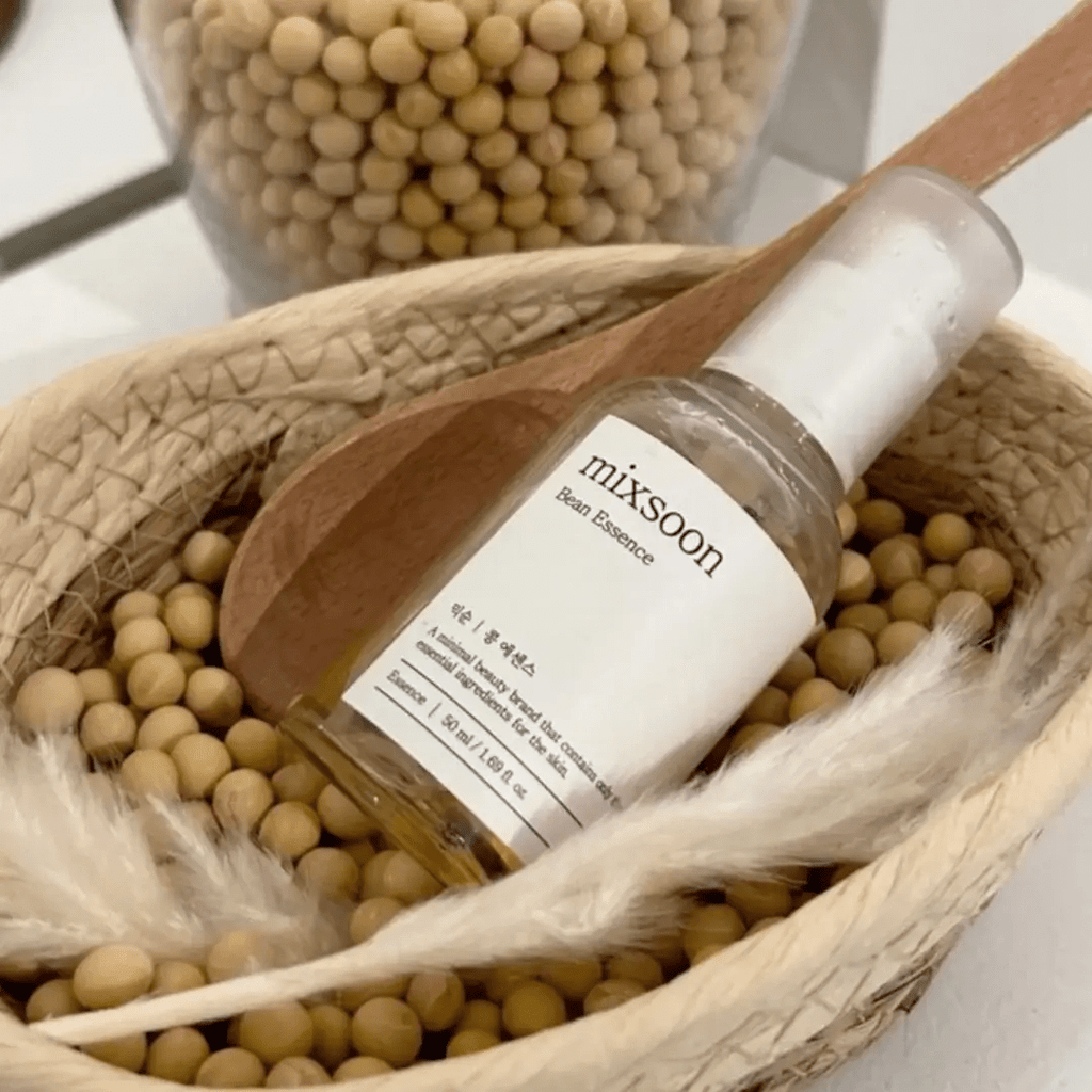 Mixsoon Exfoliator – 50ml - Cosmera.store