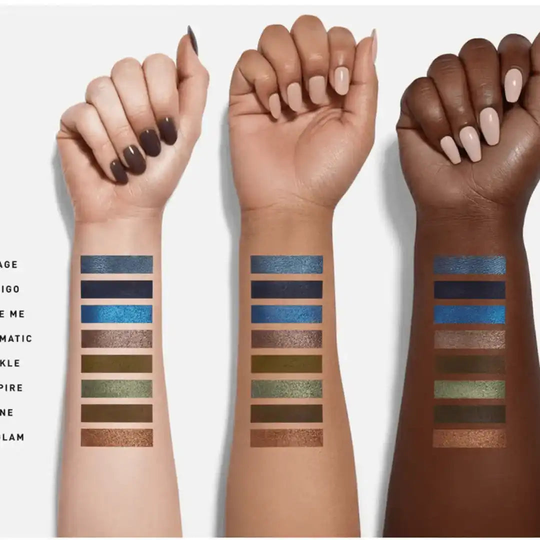 Morphe Dare To Create  Eyeshadow Palette