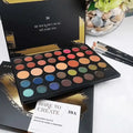 Morphe Dare To Create  Eyeshadow Palette