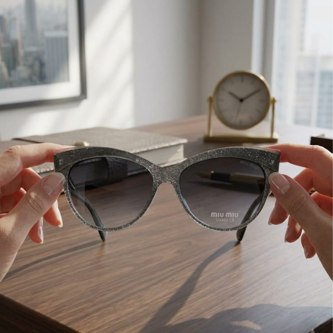 Miu Miu Sunglasses
