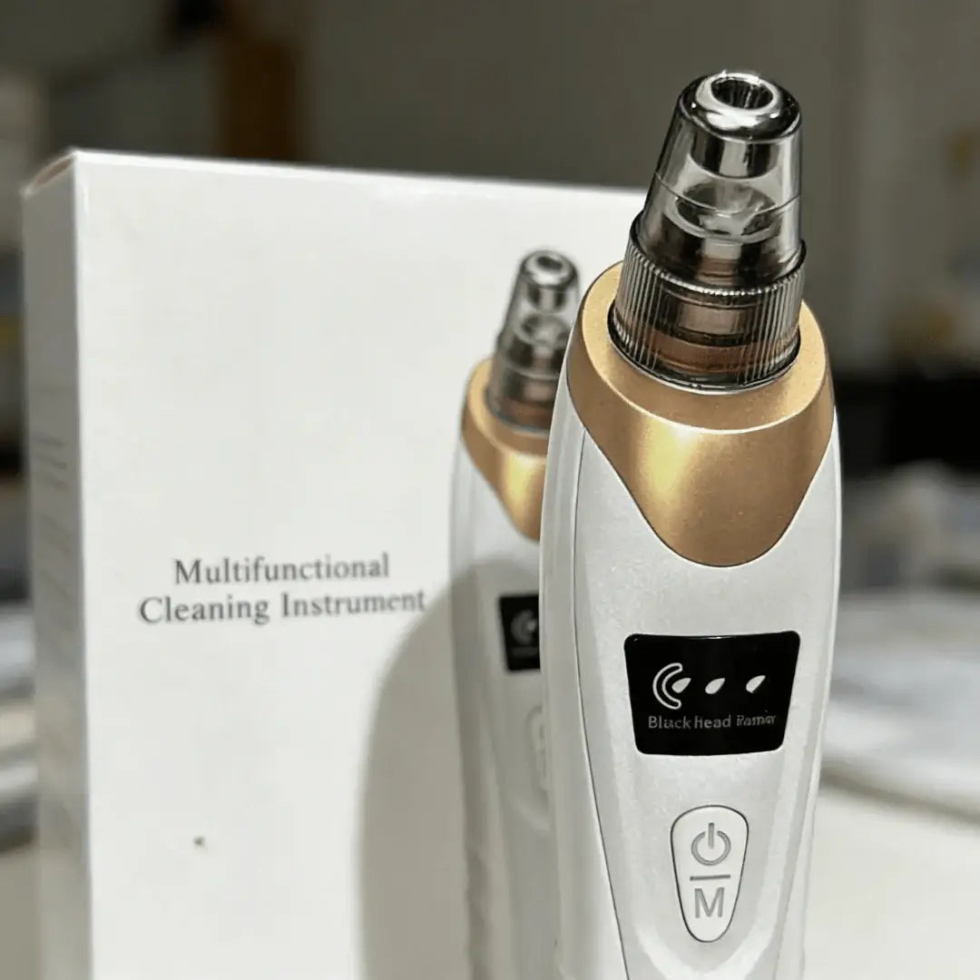 Multifunction cleaner instrument