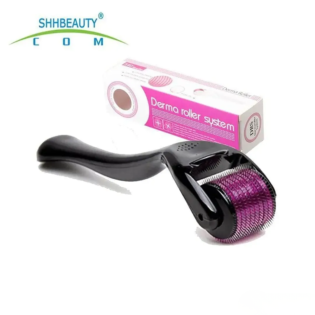 Derma Roller Cosmetic Needling Instrument for Acne Scars & Dark Spots