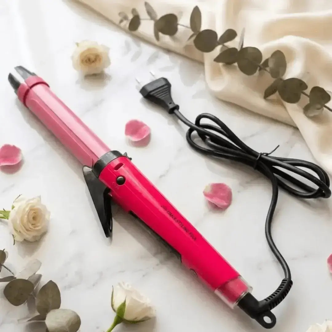 Nanjirena 2in1 HairTool