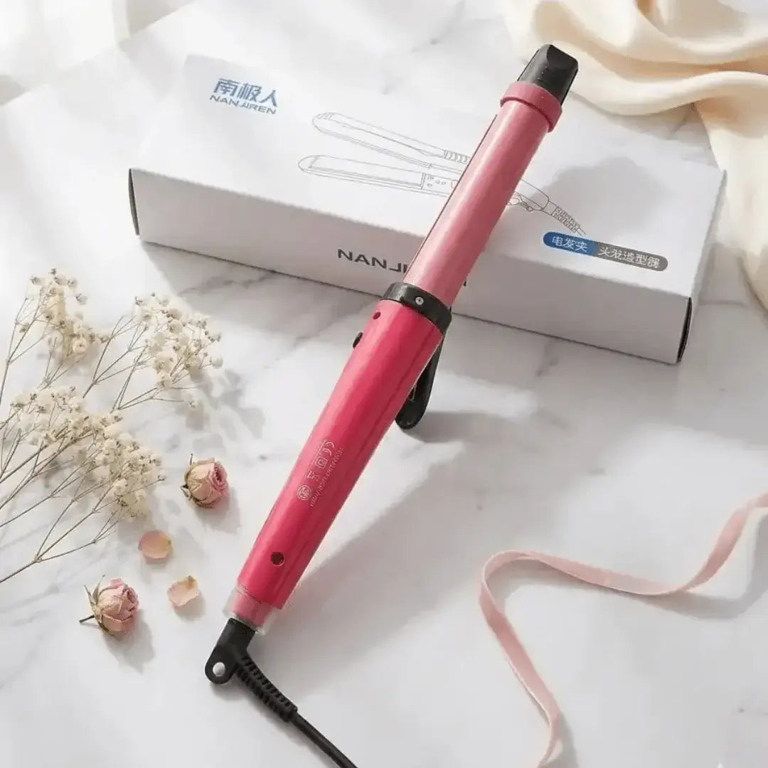 Nanjirena 2in1 HairTool