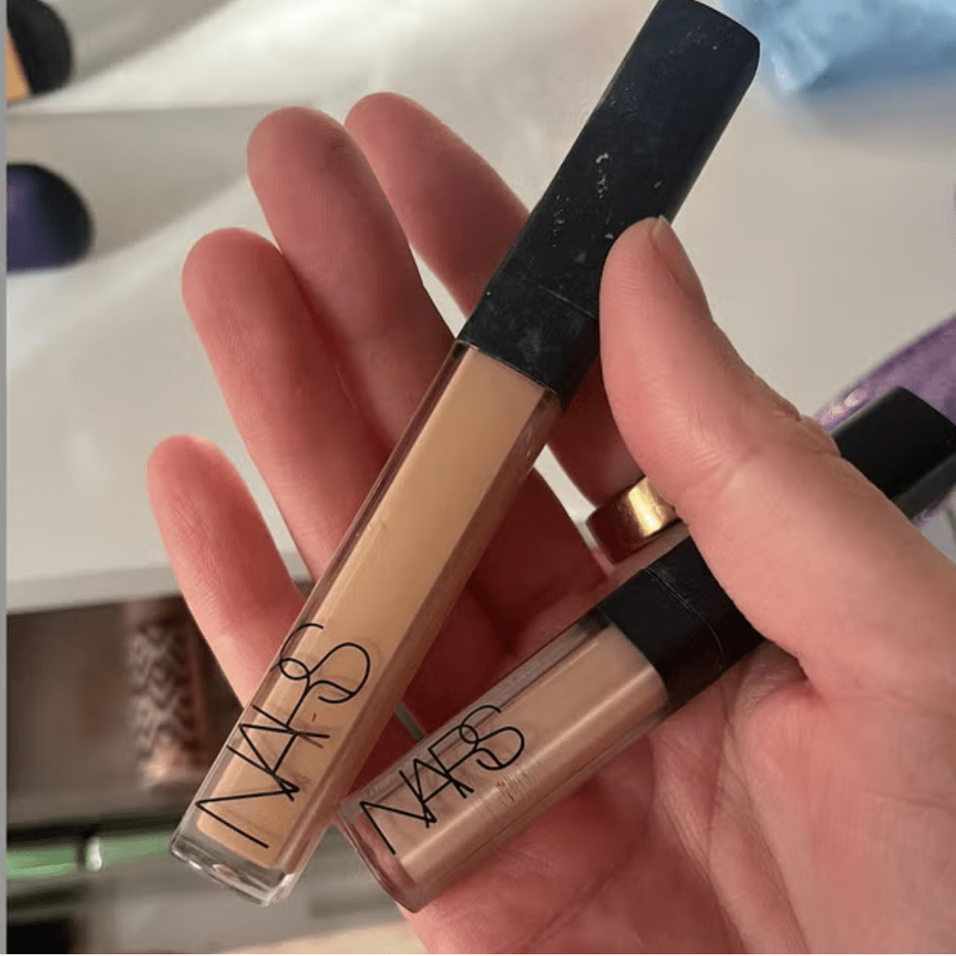 NARS Concealers - Cosmera.store