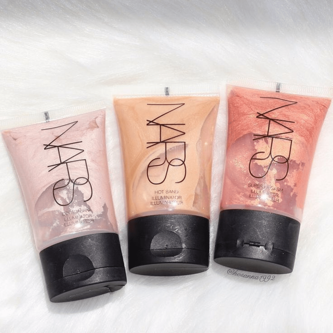 Nars illuminator Highlihter - Cosmera.store
