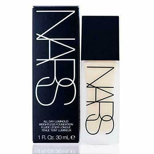 All Day Luminous Weightless Foundation NARS Cosmetics