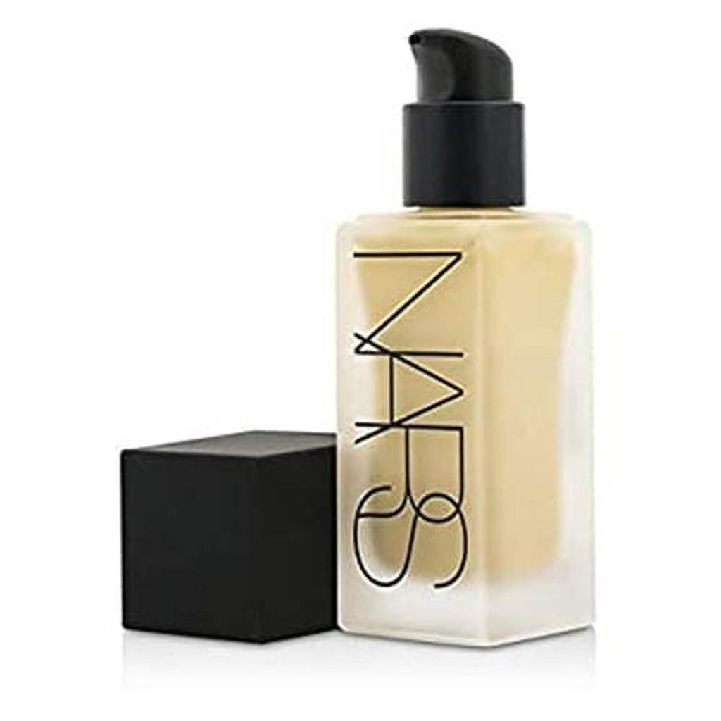 All Day Luminous Weightless Foundation NARS Cosmetics