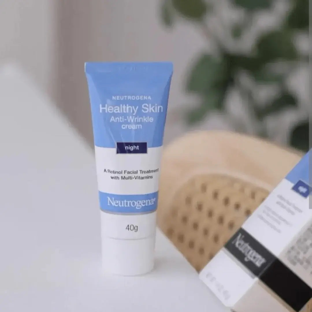 Neutrogena Anti-Wrinkle Cream