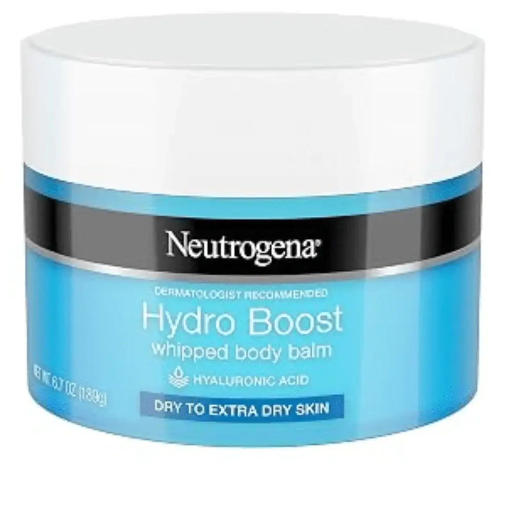 Neutrogena Hydro Boost Body Balm