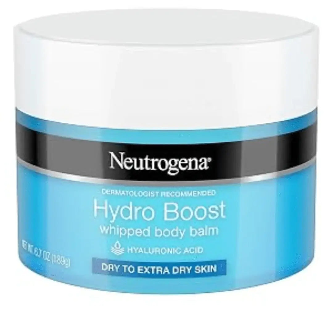 Neutrogena Hydro Boost Body Balm