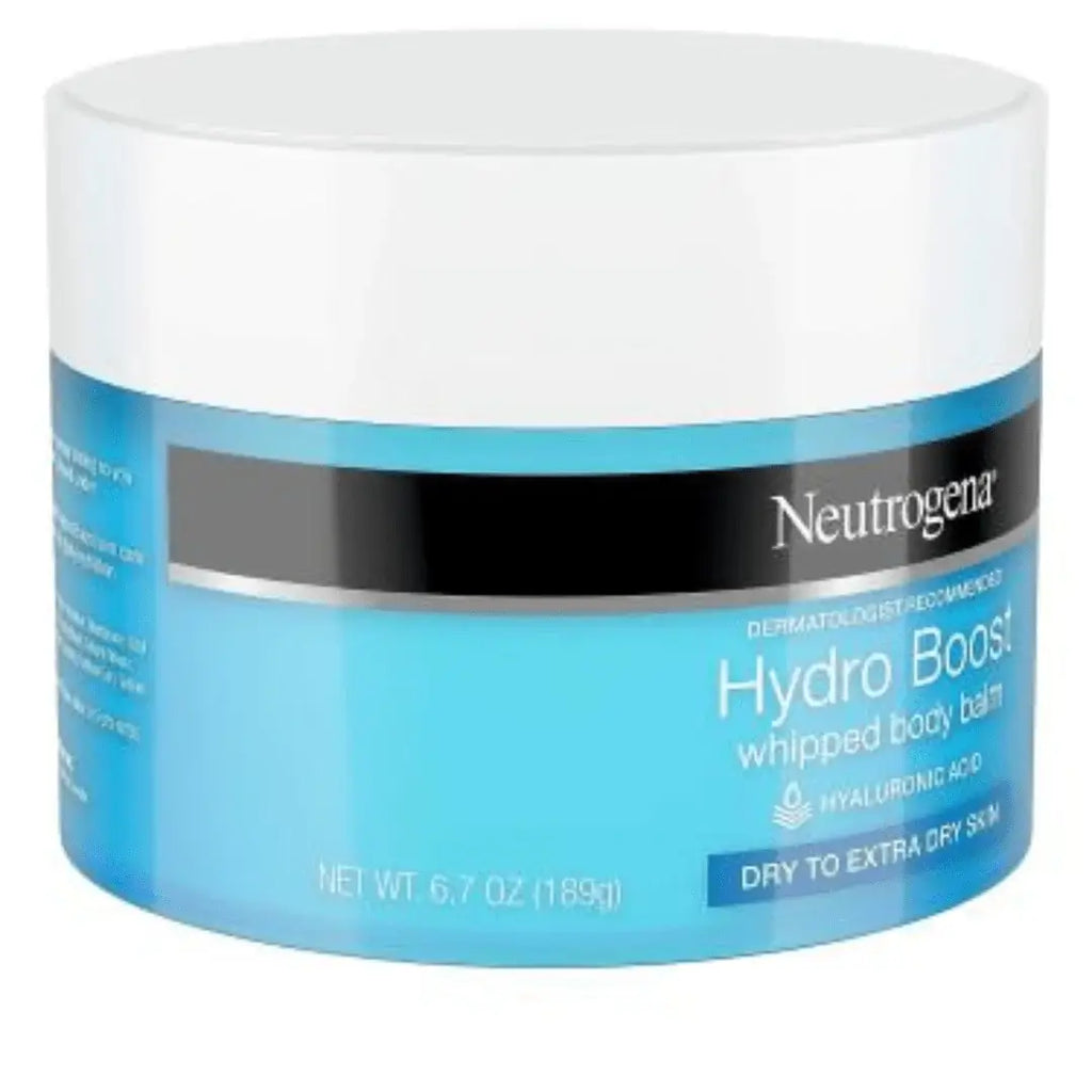 Neutrogena Hydro Boost Body Balm
