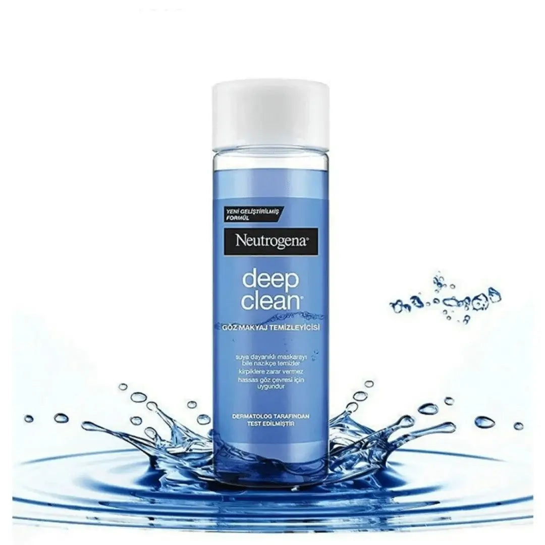 Neutrogena Makeup Remover