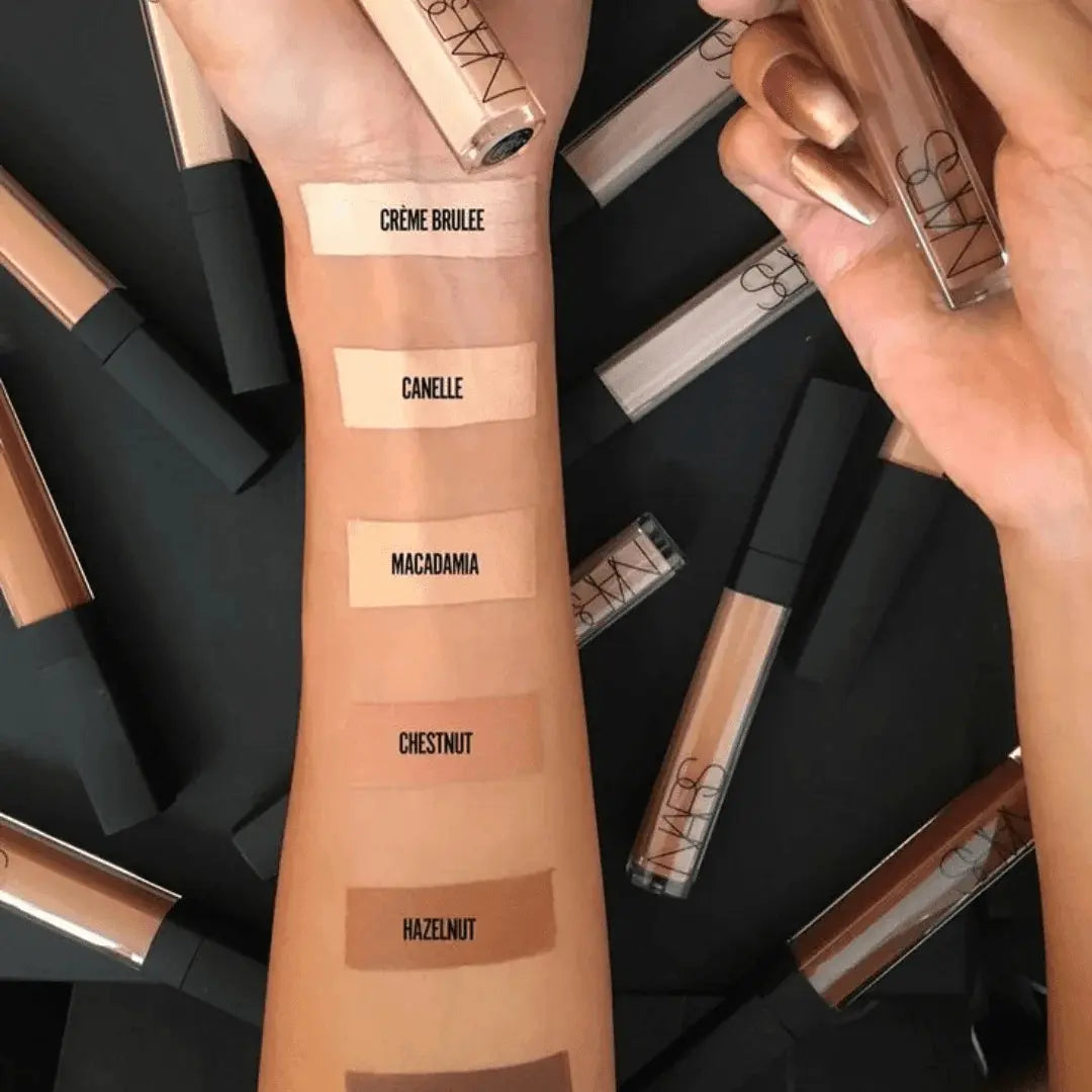NARS Radiant Creamy Concealer