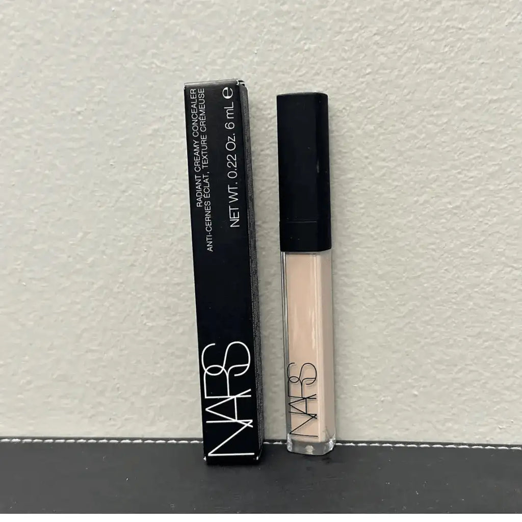 NARS Radiant Creamy Concealer