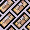 NYX Strobe of Genius illuminating Highlighter Palette