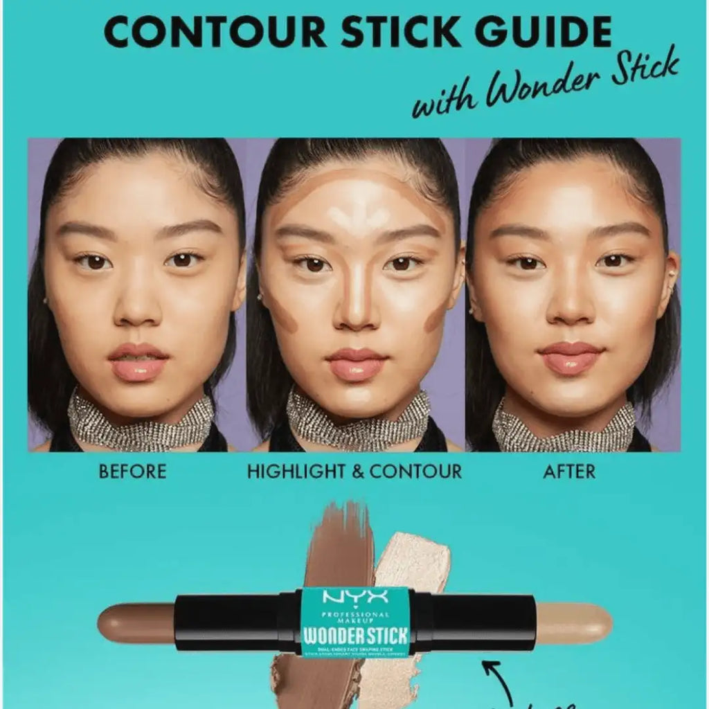 NYX Wonder Stick Contour