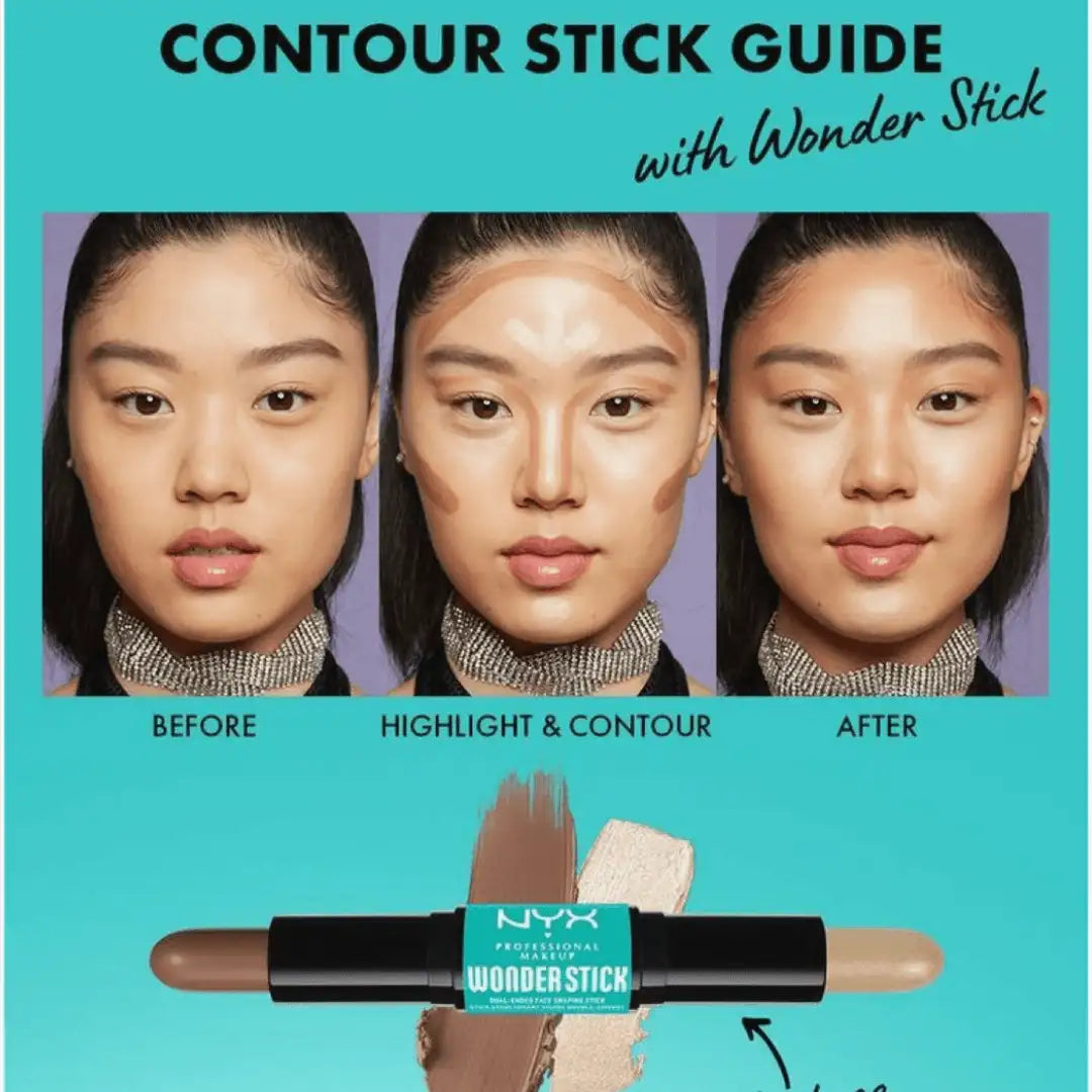 NYX Wonder Stick Contour
