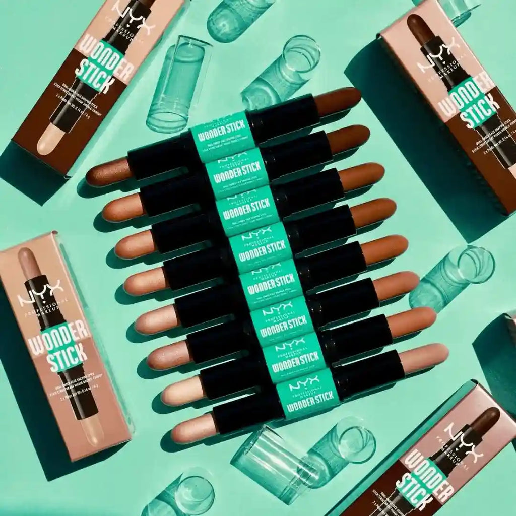NYX Wonder Stick Contour