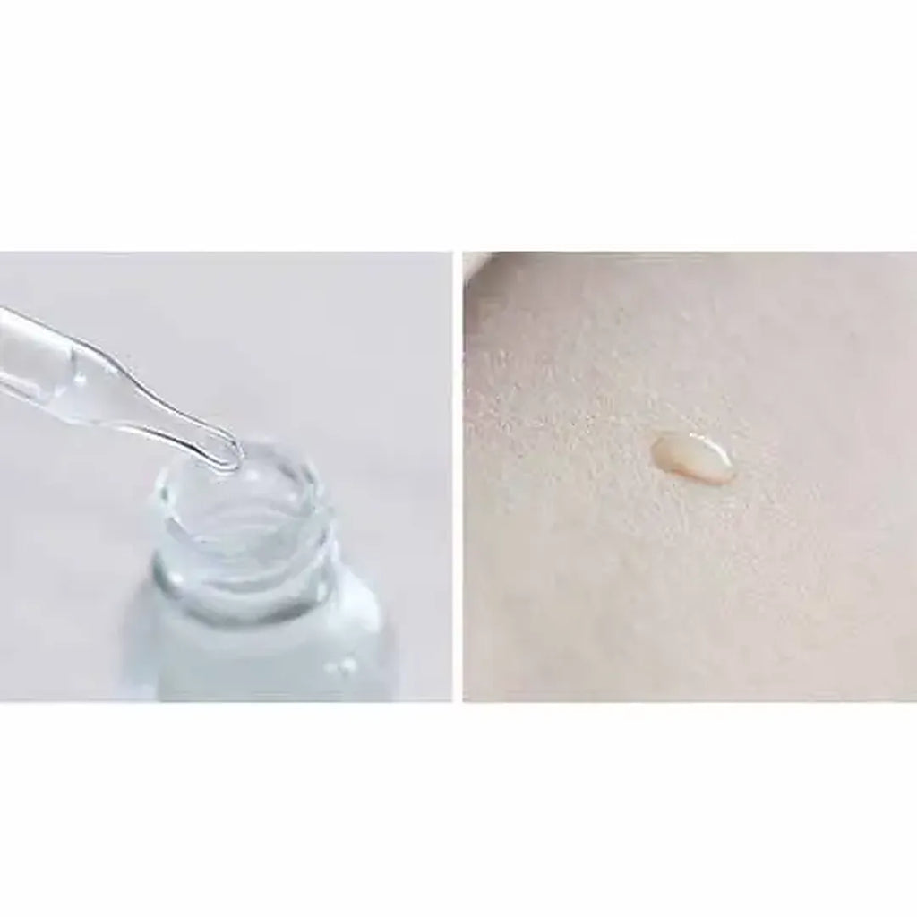 OZ-Naturals Hyaluronic Acid Facial Serum