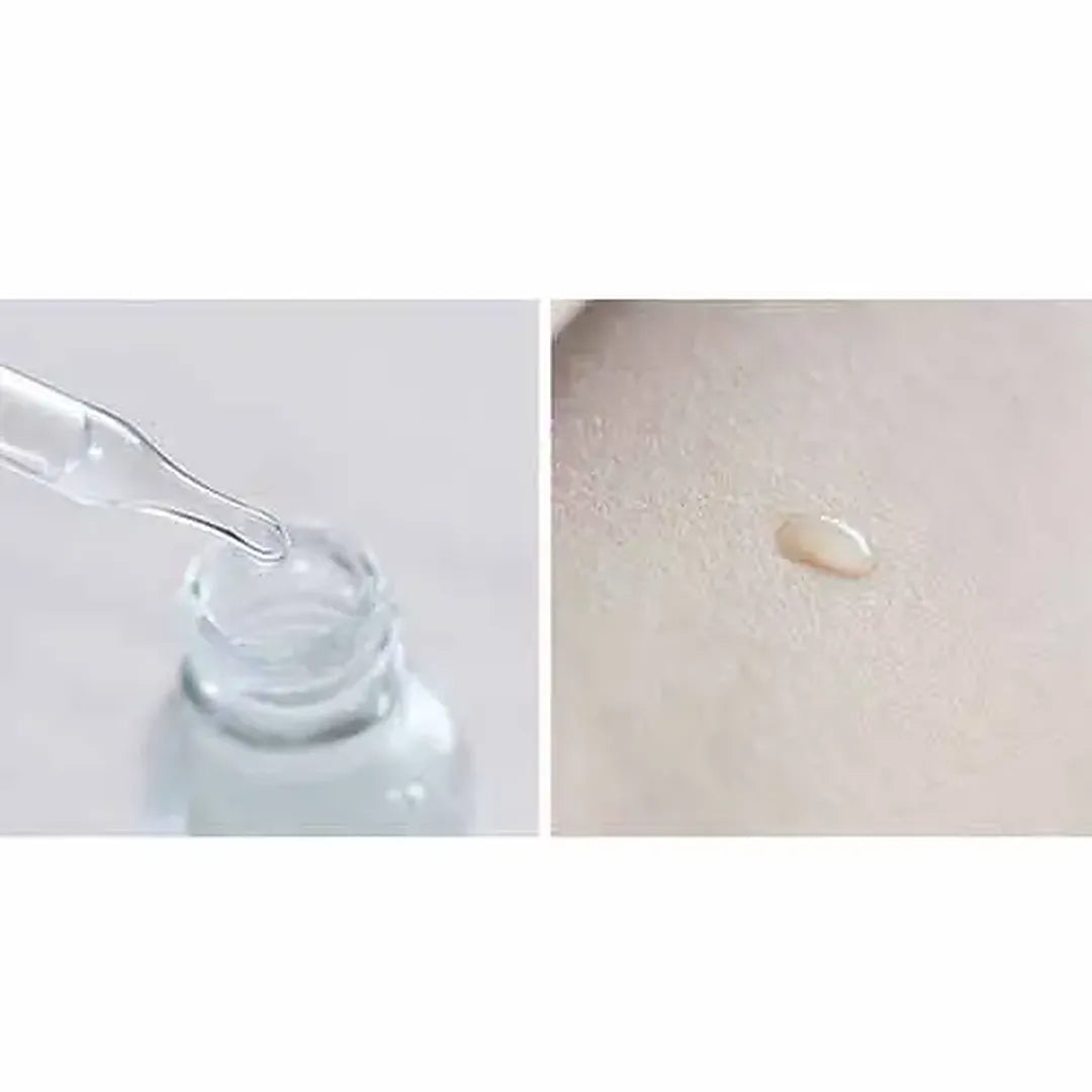 OZ-Naturals Hyaluronic Acid Facial Serum