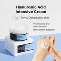Cosrx - Hyaluronic Intensive Cream - 100g