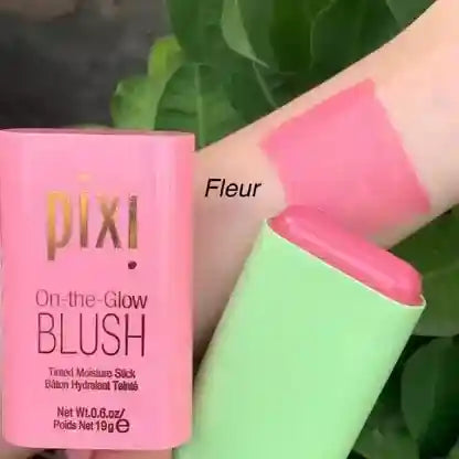 Pixi By Petra Blush