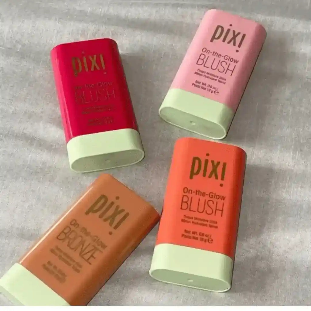 Pixi By Petra Blush