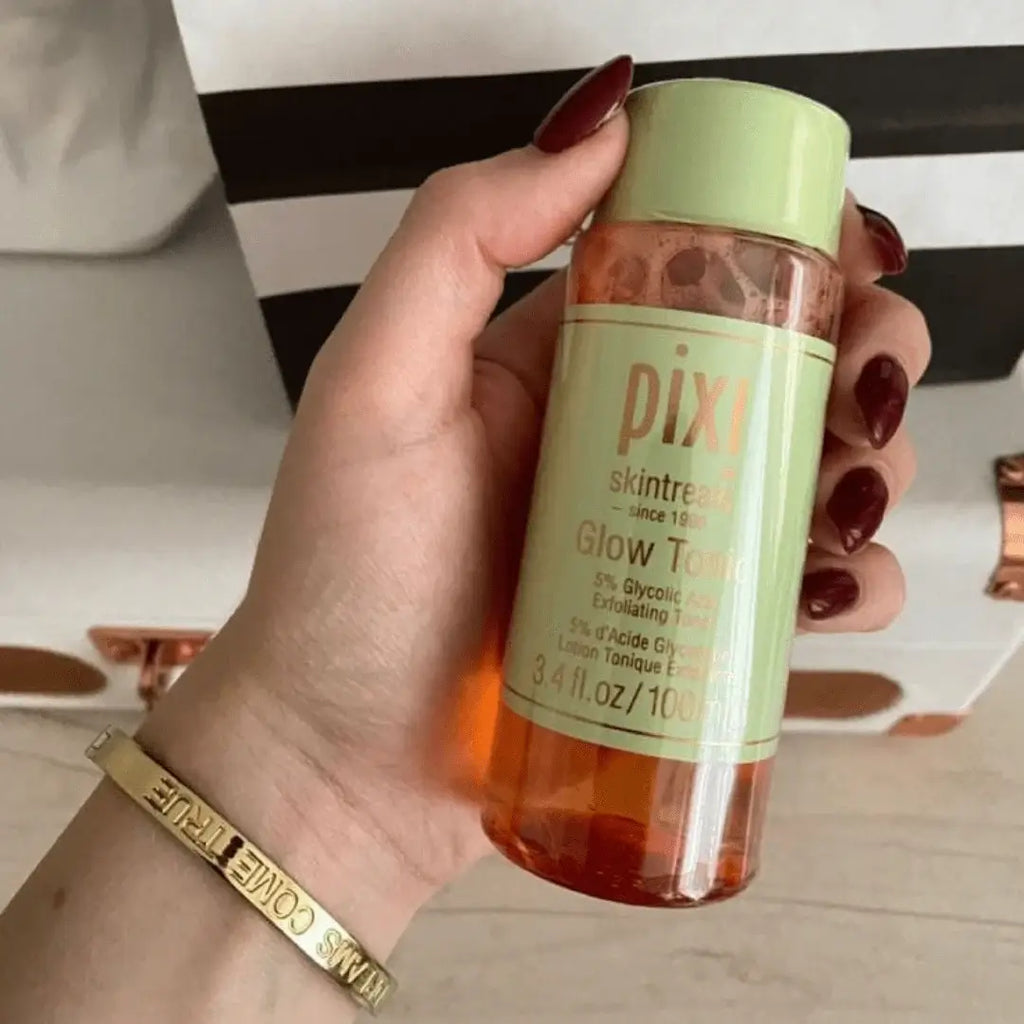 Pixi Glow Tonic