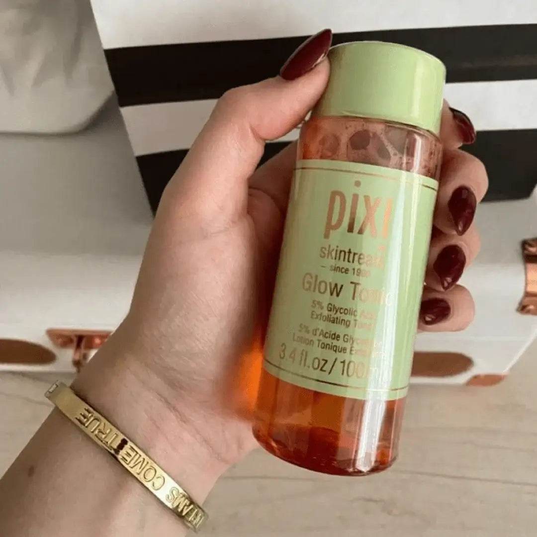 Pixi Glow Tonic