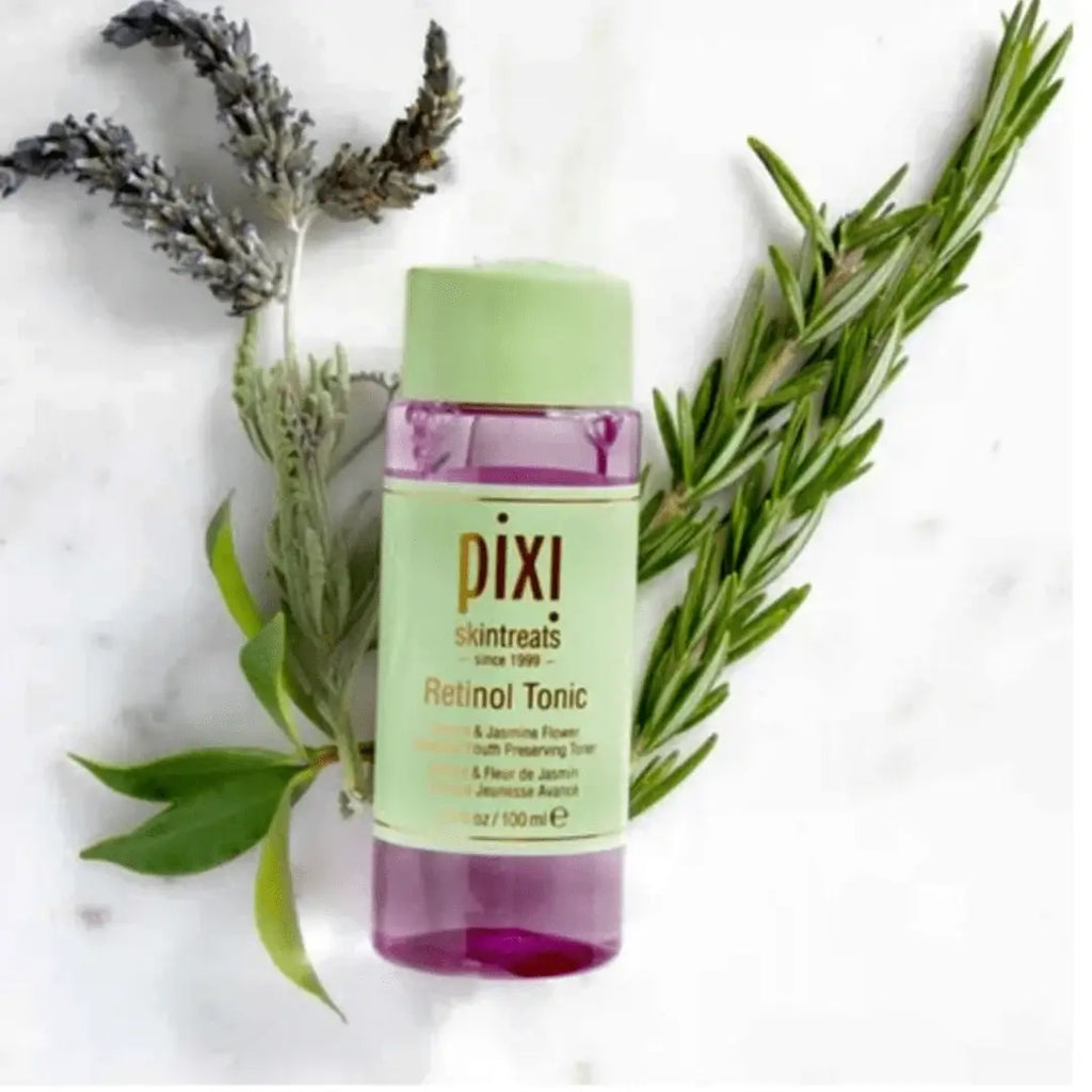 Pixi Retinol Tonic